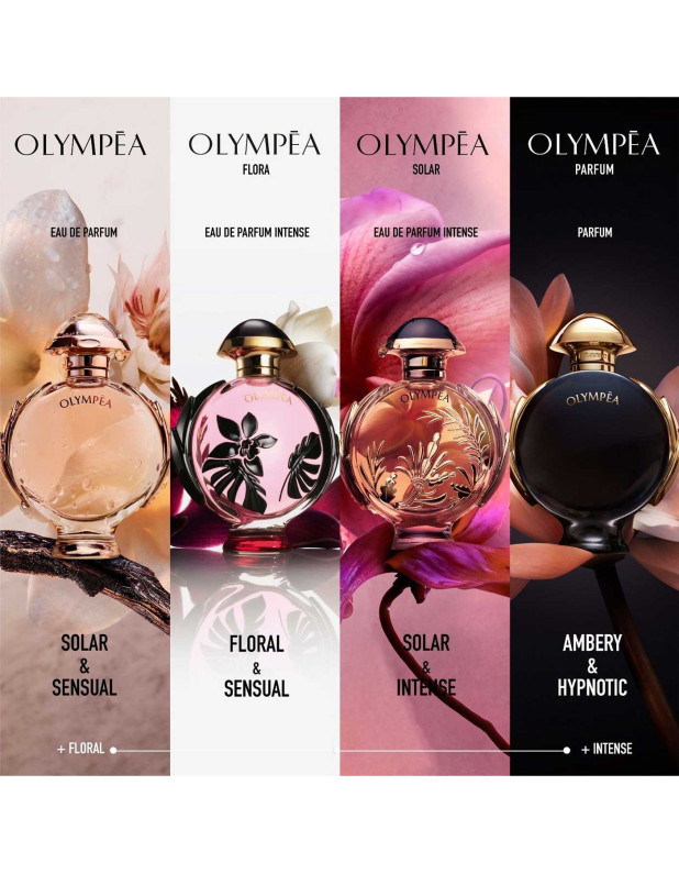 Olympéa Parfum